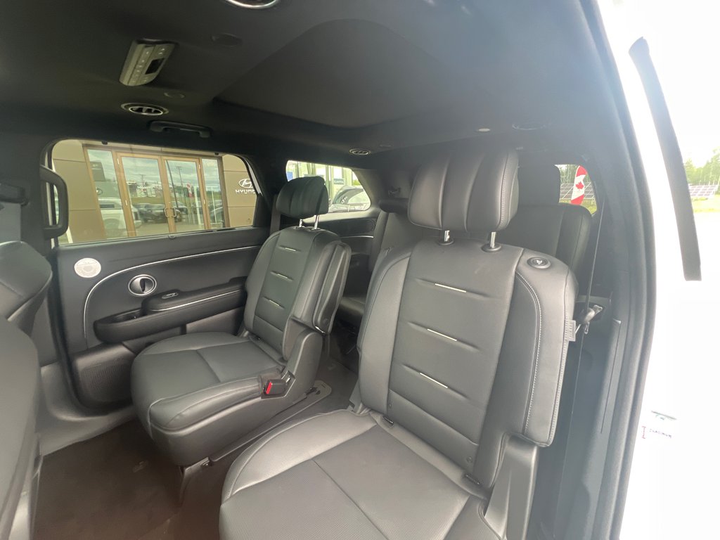 2026 Hyundai Palisade Ultimate Calligraphy AWD in Bathurst, New Brunswick - 13 - w1024h768px