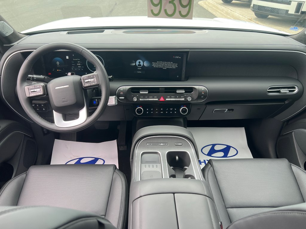 2026 Hyundai Palisade Ultimate Calligraphy AWD in Bathurst, New Brunswick - 14 - w1024h768px