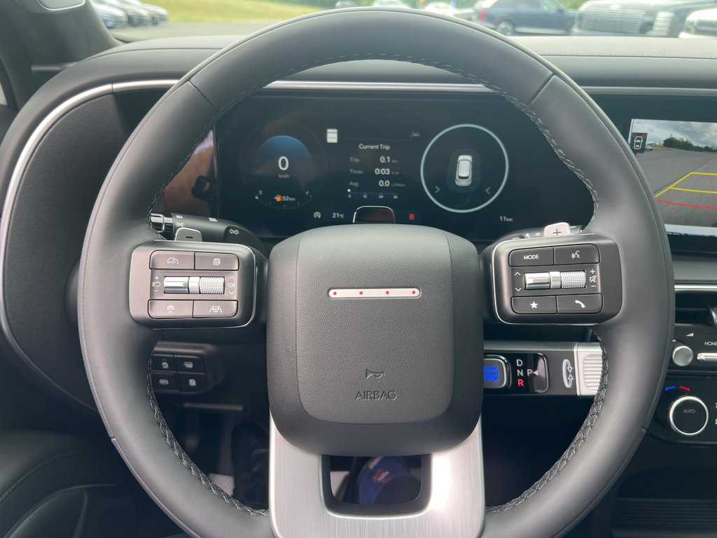 2026 Hyundai Palisade Ultimate Calligraphy AWD in Bathurst, New Brunswick - 19 - w1024h768px