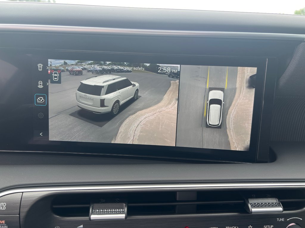 2026 Hyundai Palisade Ultimate Calligraphy AWD in Bathurst, New Brunswick - 22 - w1024h768px