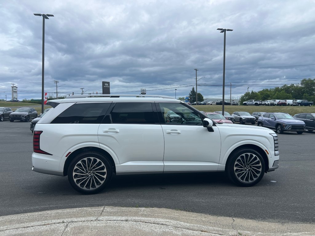 2026 Hyundai Palisade Ultimate Calligraphy AWD in Bathurst, New Brunswick - 8 - w1024h768px
