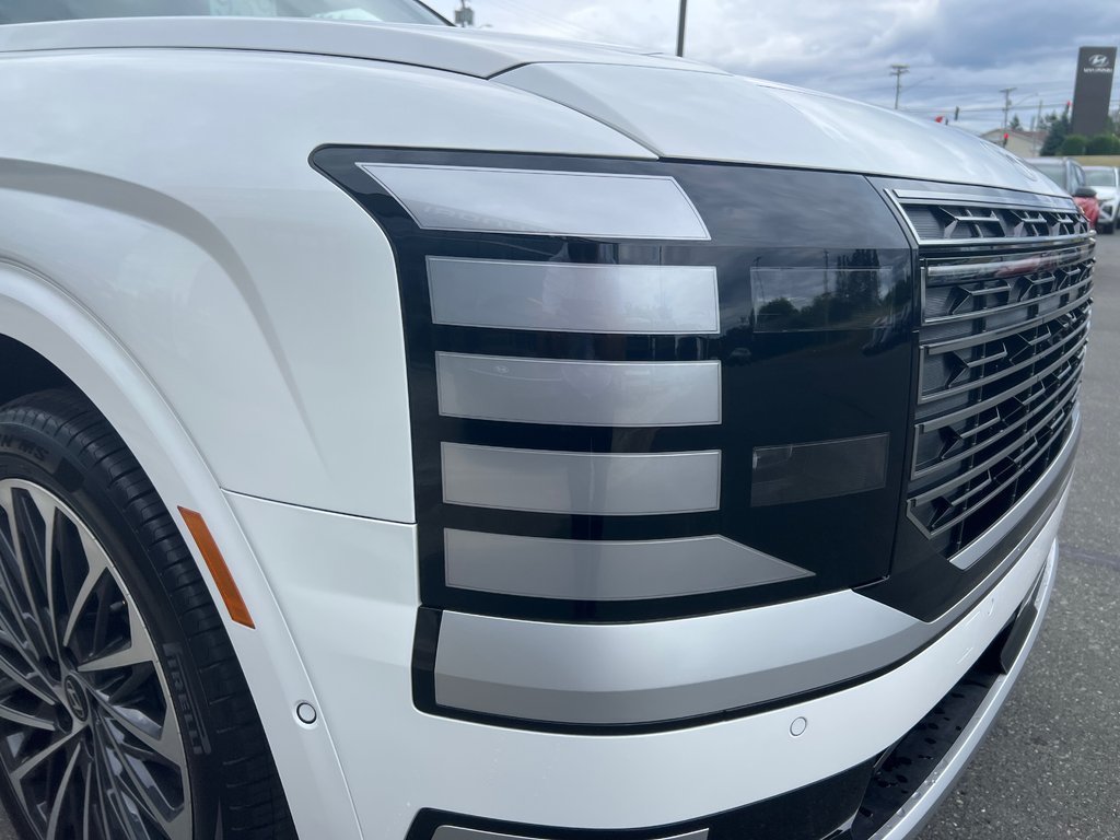 2026 Hyundai Palisade Ultimate Calligraphy AWD in Bathurst, New Brunswick - 9 - w1024h768px