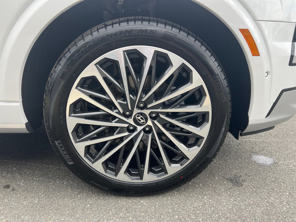2026 Hyundai Palisade Ultimate Calligraphy AWD in Bathurst, New Brunswick - 11 - w1024h768px