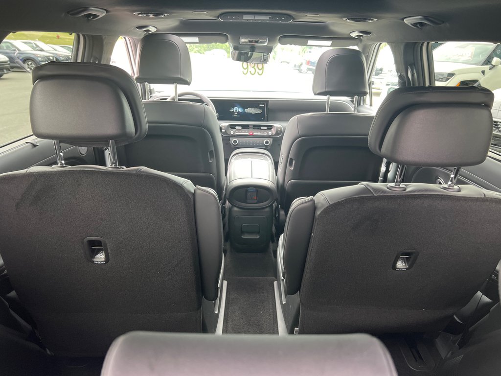 2026 Hyundai Palisade Ultimate Calligraphy AWD in Bathurst, New Brunswick - 17 - w1024h768px