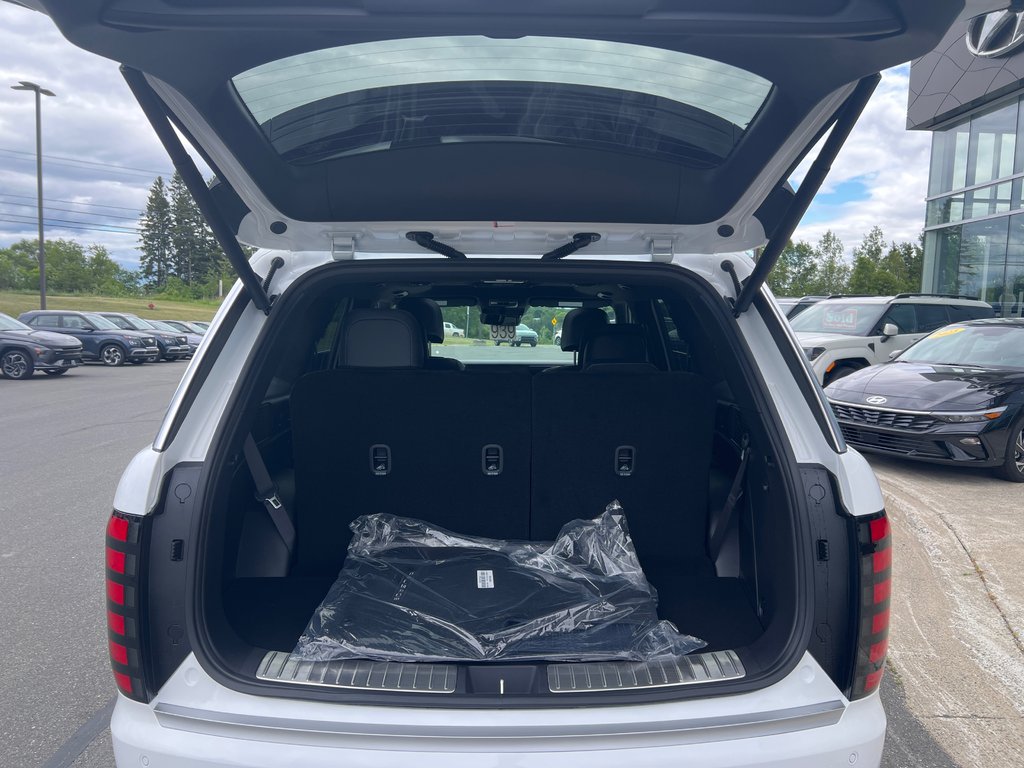 2026 Hyundai Palisade Ultimate Calligraphy AWD in Bathurst, New Brunswick - 6 - w1024h768px
