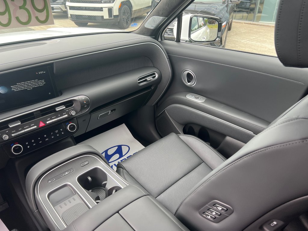 2026 Hyundai Palisade Ultimate Calligraphy AWD in Bathurst, New Brunswick - 15 - w1024h768px
