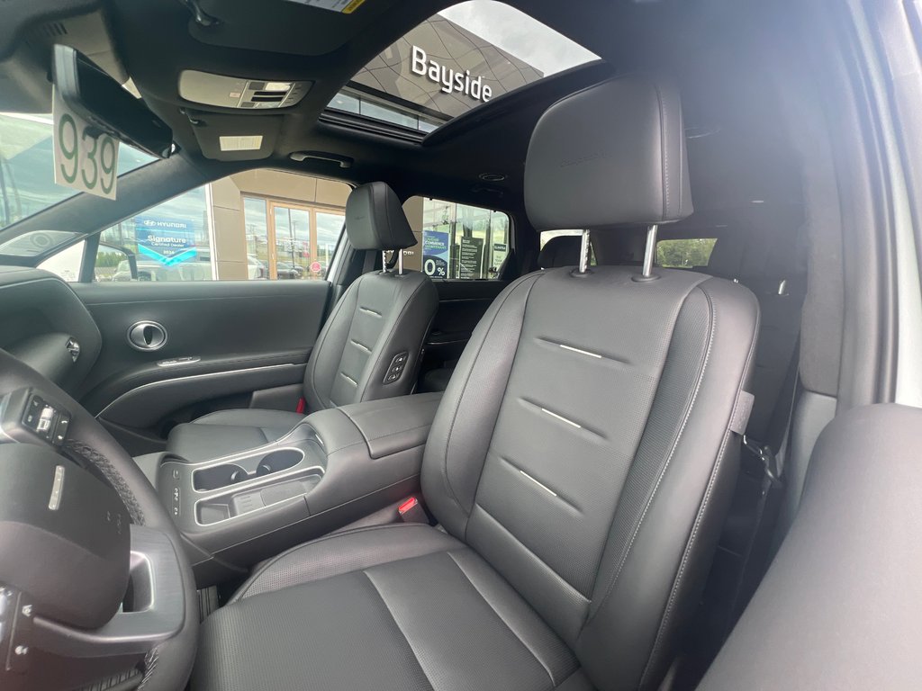 2026 Hyundai Palisade Ultimate Calligraphy AWD in Bathurst, New Brunswick - 12 - w1024h768px