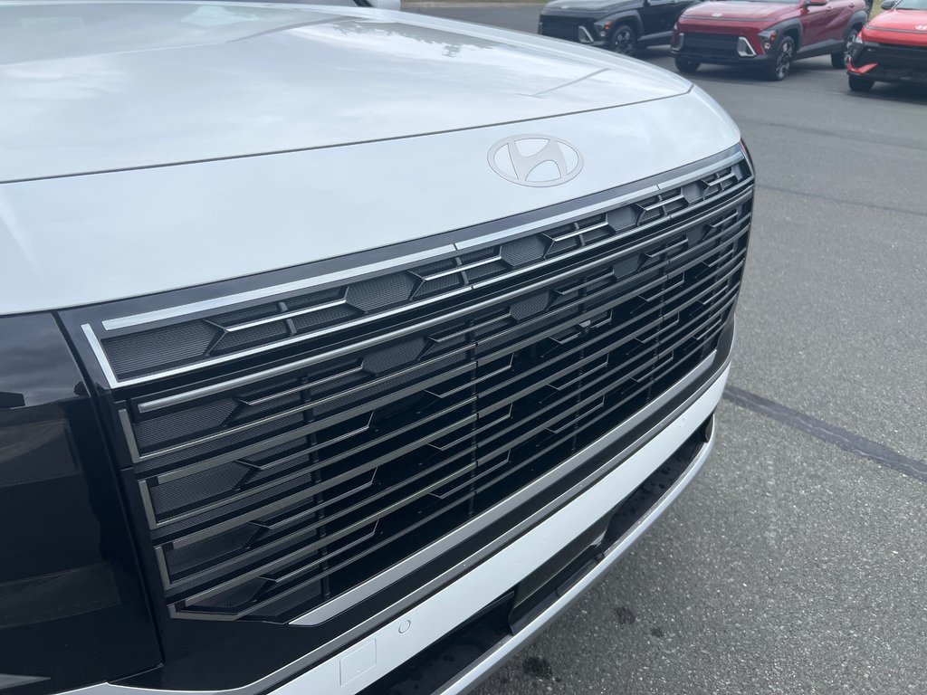 2026 Hyundai Palisade Ultimate Calligraphy AWD in Bathurst, New Brunswick - 10 - w1024h768px