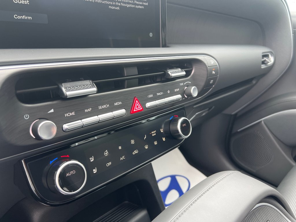 2026 Hyundai Palisade Ultimate Calligraphy AWD in Bathurst, New Brunswick - 21 - w1024h768px