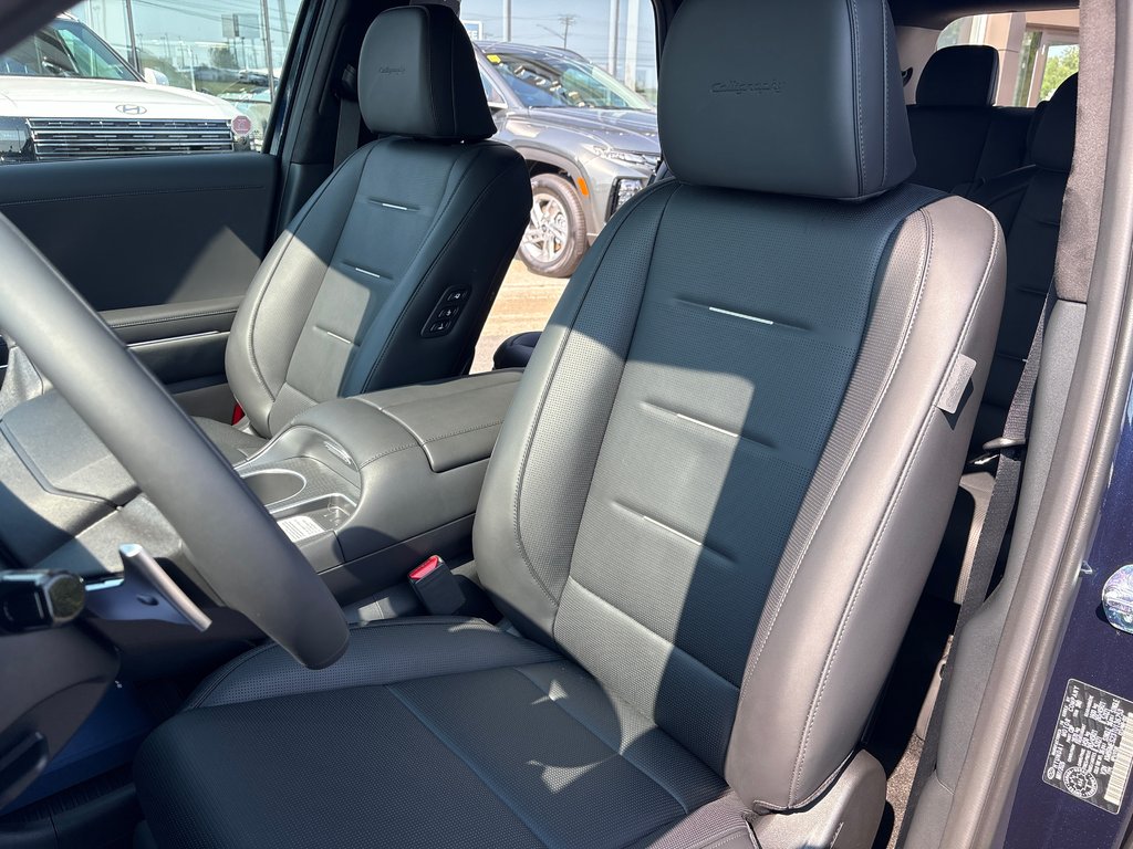 2026 Hyundai Palisade Ultimate Calligraphy AWD in Bathurst, New Brunswick - 11 - w1024h768px