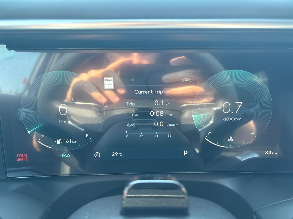 2026 Hyundai Palisade Ultimate Calligraphy AWD in Bathurst, New Brunswick - 18 - w1024h768px