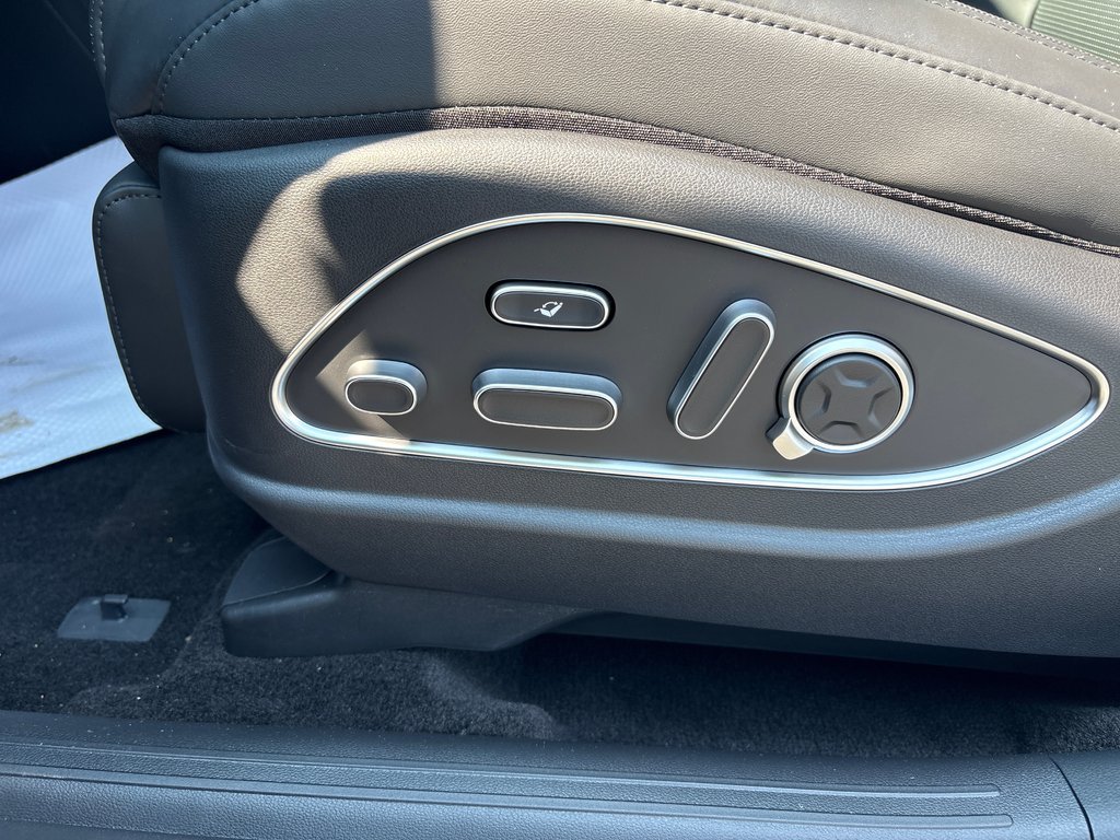 2026 Hyundai Palisade Ultimate Calligraphy AWD in Bathurst, New Brunswick - 15 - w1024h768px