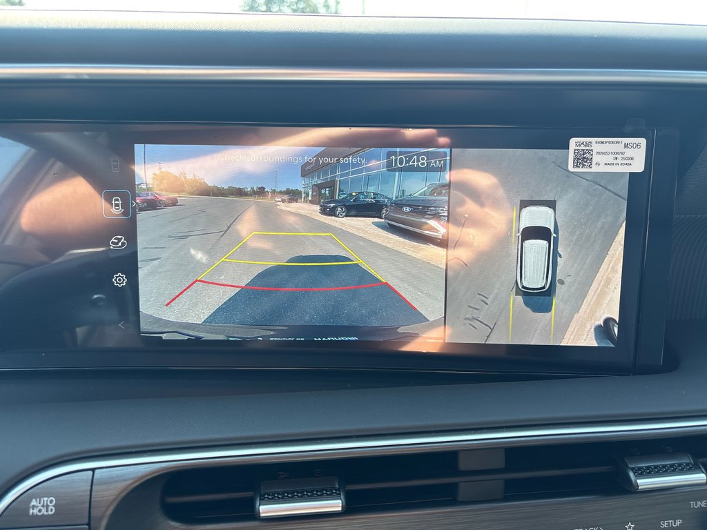 2026 Hyundai Palisade Ultimate Calligraphy AWD in Bathurst, New Brunswick - 20 - w1024h768px