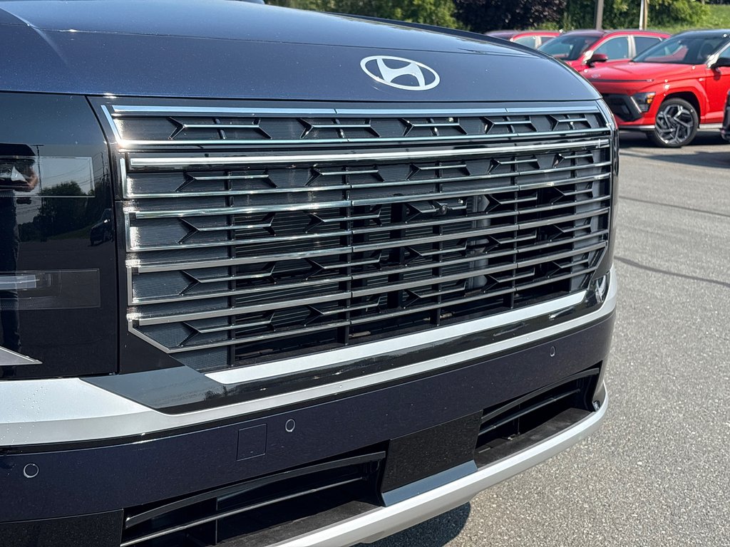 2026 Hyundai Palisade Ultimate Calligraphy AWD in Bathurst, New Brunswick - 4 - w1024h768px