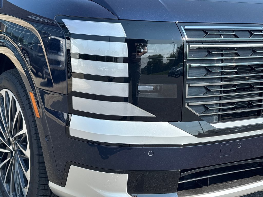 2026 Hyundai Palisade Ultimate Calligraphy AWD in Bathurst, New Brunswick - 3 - w1024h768px
