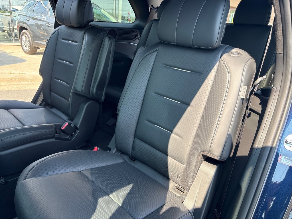 2026 Hyundai Palisade Ultimate Calligraphy AWD in Bathurst, New Brunswick - 12 - w1024h768px