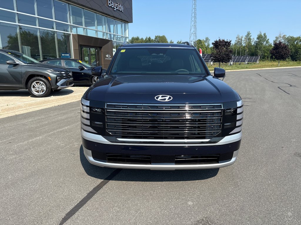 2026 Hyundai Palisade Ultimate Calligraphy AWD in Bathurst, New Brunswick - 2 - w1024h768px