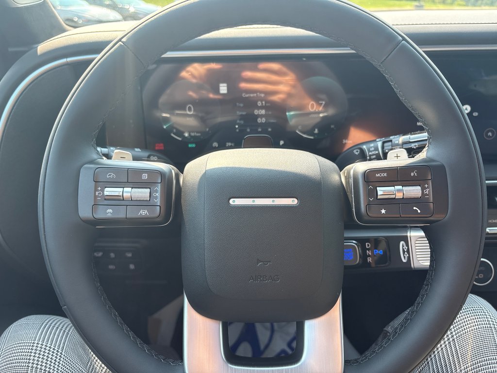 2026 Hyundai Palisade Ultimate Calligraphy AWD in Bathurst, New Brunswick - 19 - w1024h768px