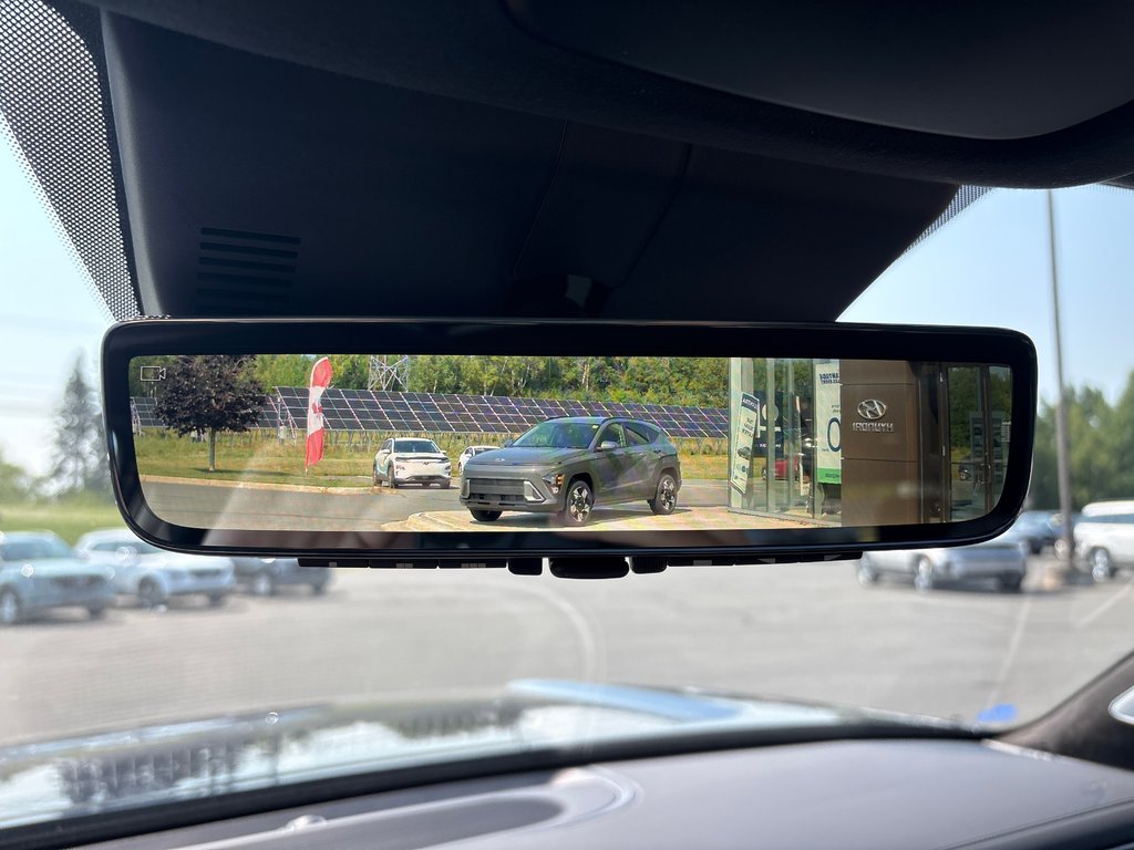 2026 Hyundai Palisade Ultimate Calligraphy AWD in Bathurst, New Brunswick - 22 - w1024h768px