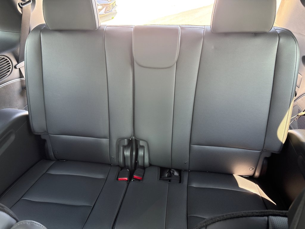 2026 Hyundai Palisade Ultimate Calligraphy AWD in Bathurst, New Brunswick - 13 - w1024h768px