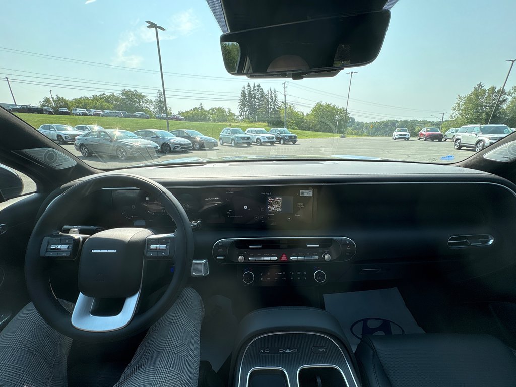 2026 Hyundai Palisade Ultimate Calligraphy AWD in Bathurst, New Brunswick - 23 - w1024h768px