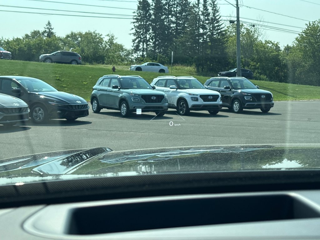 2026 Hyundai Palisade Ultimate Calligraphy AWD in Bathurst, New Brunswick - 17 - w1024h768px