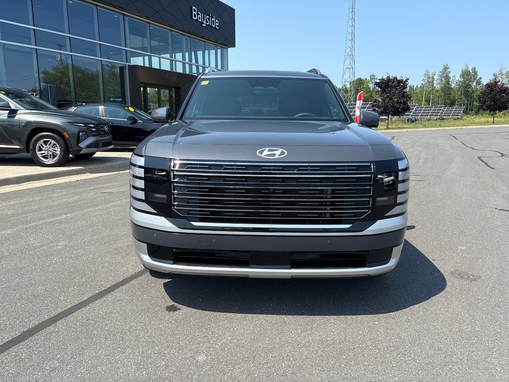 Hyundai Palisade Ultimate Calligraphy AWD 2026 à Bathurst, Nouveau-Brunswick - 2 - w1024h768px