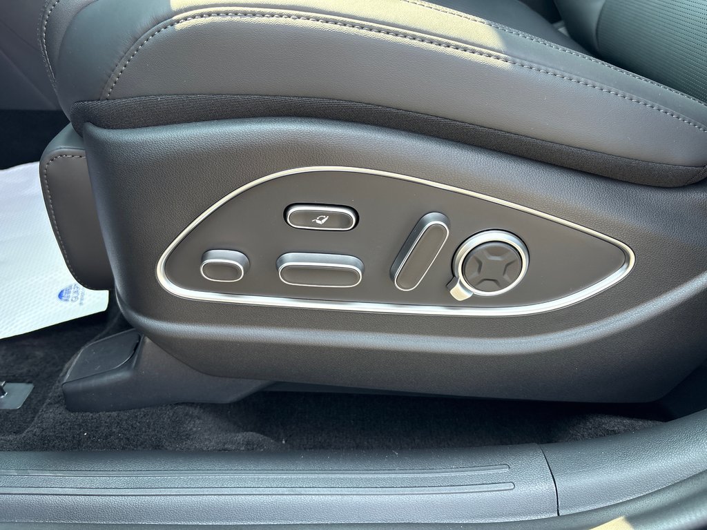 Hyundai Palisade Ultimate Calligraphy AWD 2026 à Bathurst, Nouveau-Brunswick - 15 - w1024h768px