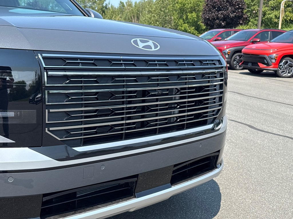 Hyundai Palisade Ultimate Calligraphy AWD 2026 à Bathurst, Nouveau-Brunswick - 4 - w1024h768px