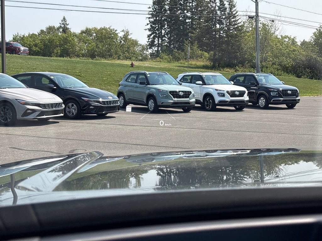 Hyundai Palisade Ultimate Calligraphy AWD 2026 à Bathurst, Nouveau-Brunswick - 16 - w1024h768px