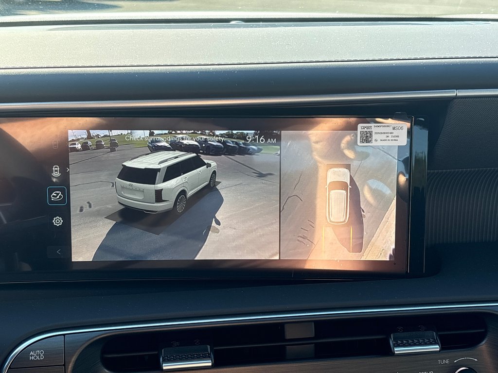 2026 Hyundai Palisade Ultimate Calligraphy AWD in Bathurst, New Brunswick - 22 - w1024h768px