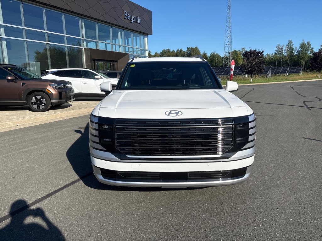 2026 Hyundai Palisade Ultimate Calligraphy AWD in Bathurst, New Brunswick - 2 - w1024h768px