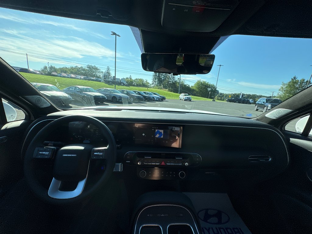 2026 Hyundai Palisade Ultimate Calligraphy AWD in Bathurst, New Brunswick - 23 - w1024h768px