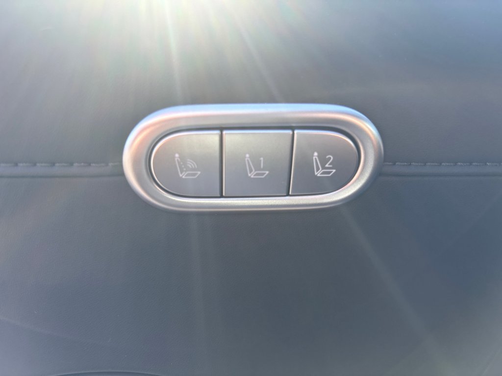 2026 Hyundai Palisade Ultimate Calligraphy AWD in Bathurst, New Brunswick - 15 - w1024h768px