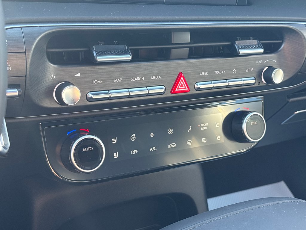 2026 Hyundai Palisade Ultimate Calligraphy AWD in Bathurst, New Brunswick - 25 - w1024h768px