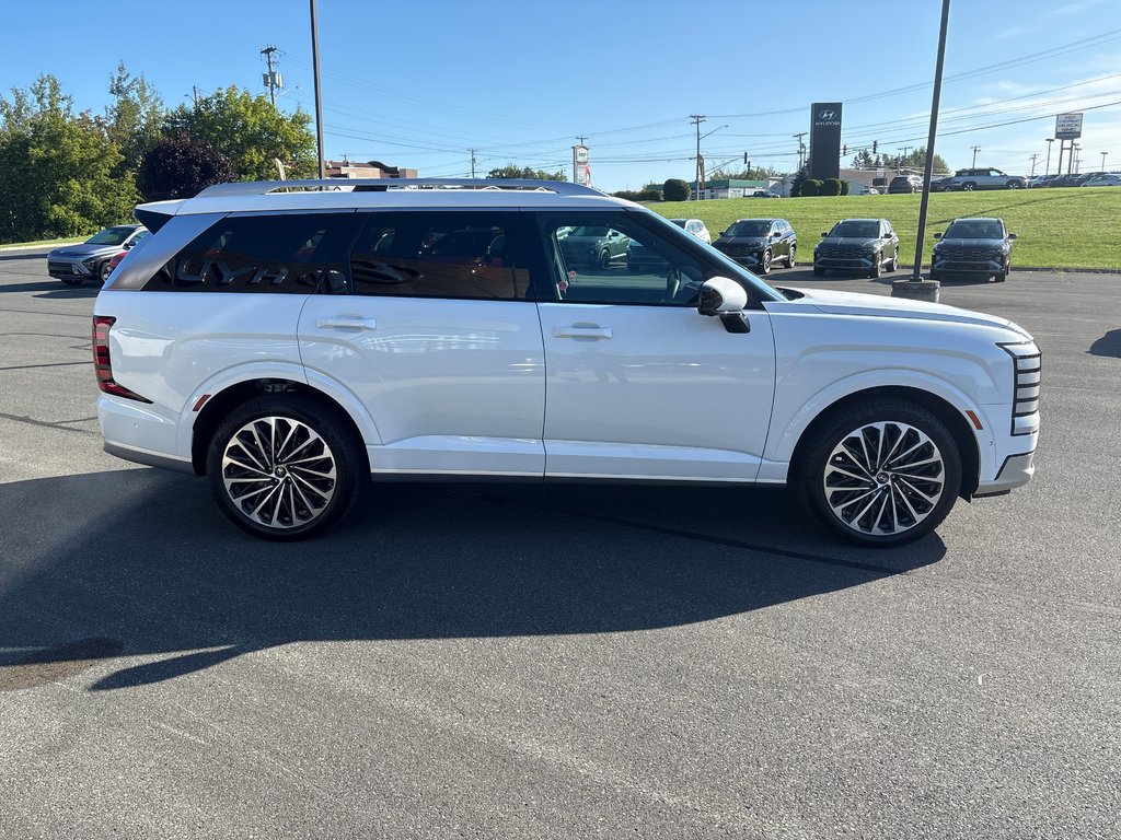 2026 Hyundai Palisade Ultimate Calligraphy AWD in Bathurst, New Brunswick - 6 - w1024h768px
