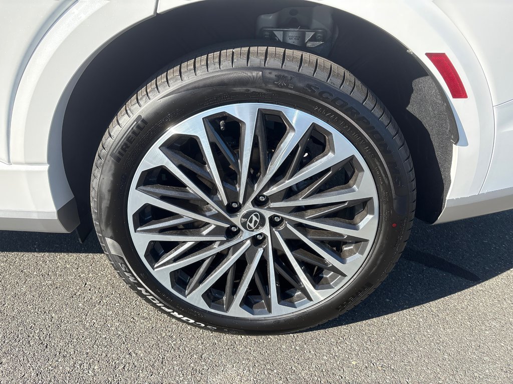 2026 Hyundai Palisade Ultimate Calligraphy AWD in Bathurst, New Brunswick - 10 - w1024h768px