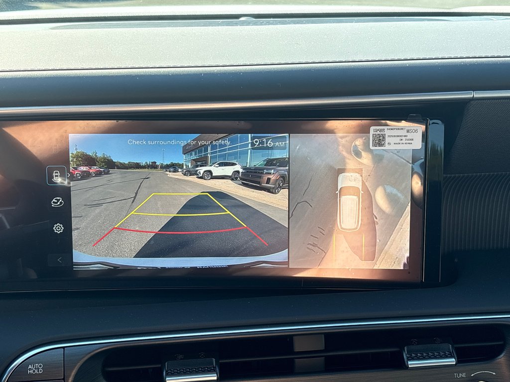 2026 Hyundai Palisade Ultimate Calligraphy AWD in Bathurst, New Brunswick - 21 - w1024h768px