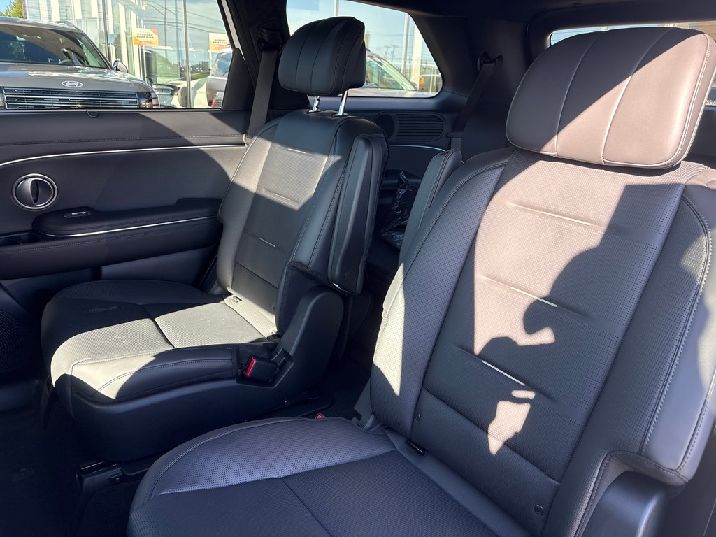 2026 Hyundai Palisade Ultimate Calligraphy AWD in Bathurst, New Brunswick - 12 - w1024h768px