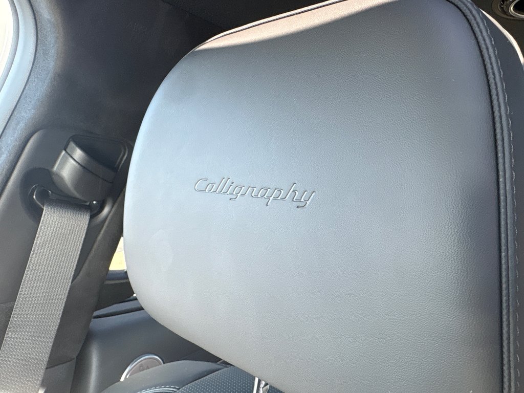 2026 Hyundai Palisade Ultimate Calligraphy AWD in Bathurst, New Brunswick - 17 - w1024h768px