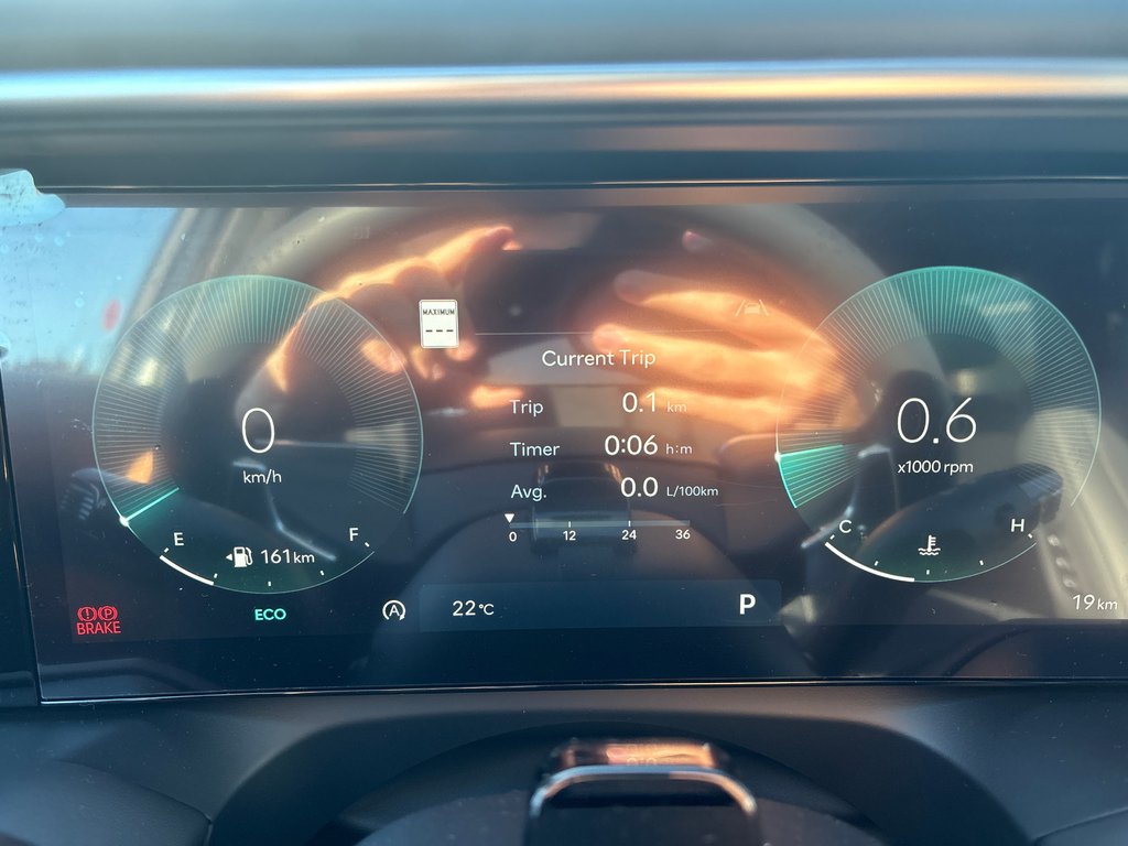 2026 Hyundai Palisade Ultimate Calligraphy AWD in Bathurst, New Brunswick - 18 - w1024h768px