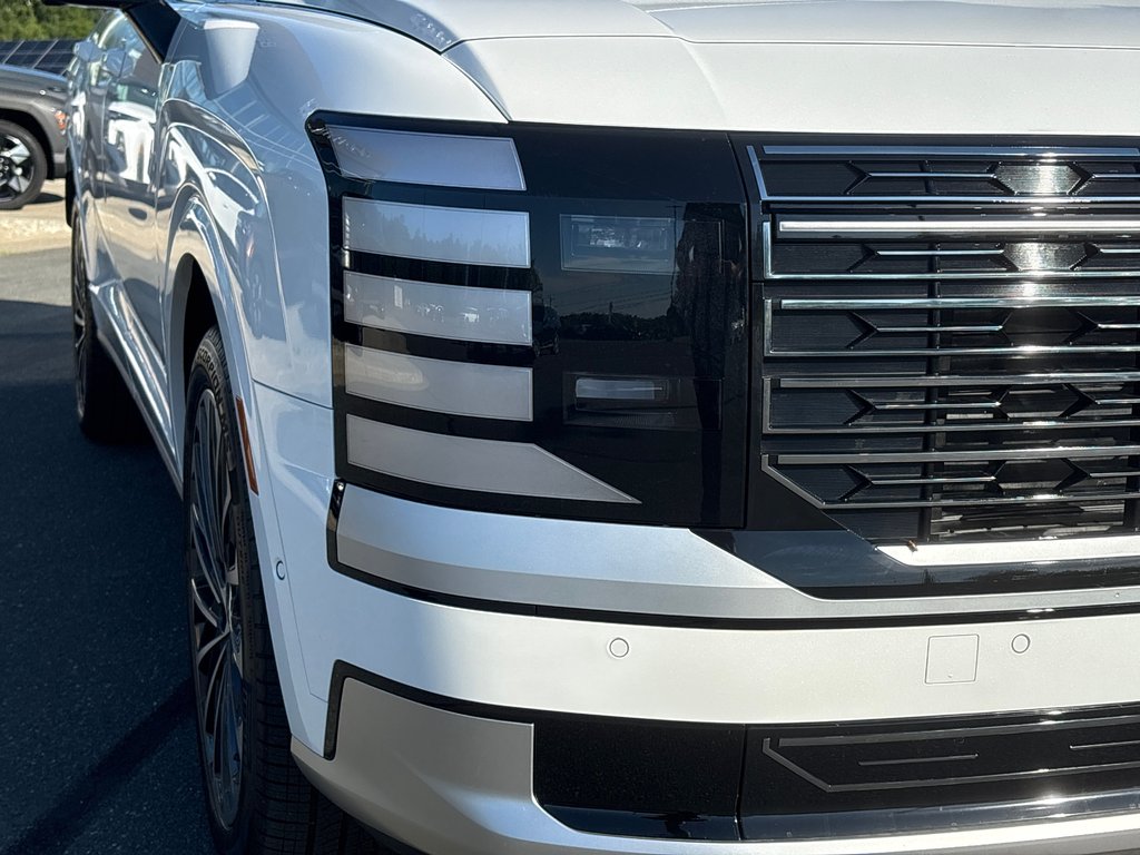 2026 Hyundai Palisade Ultimate Calligraphy AWD in Bathurst, New Brunswick - 4 - w1024h768px