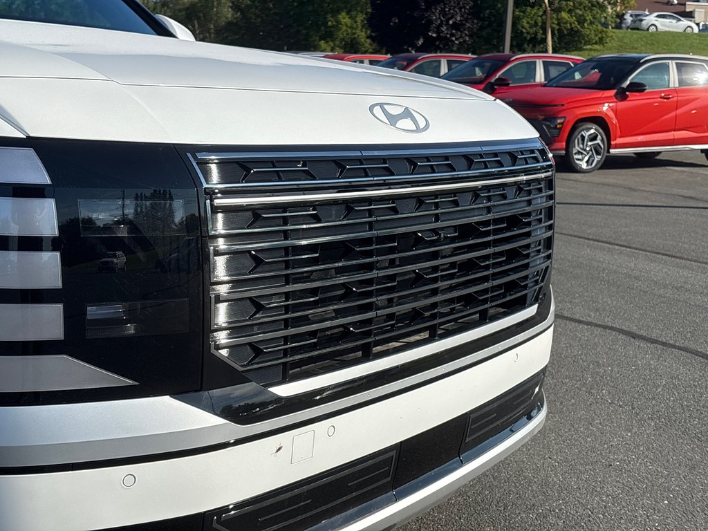 2026 Hyundai Palisade Ultimate Calligraphy AWD in Bathurst, New Brunswick - 3 - w1024h768px