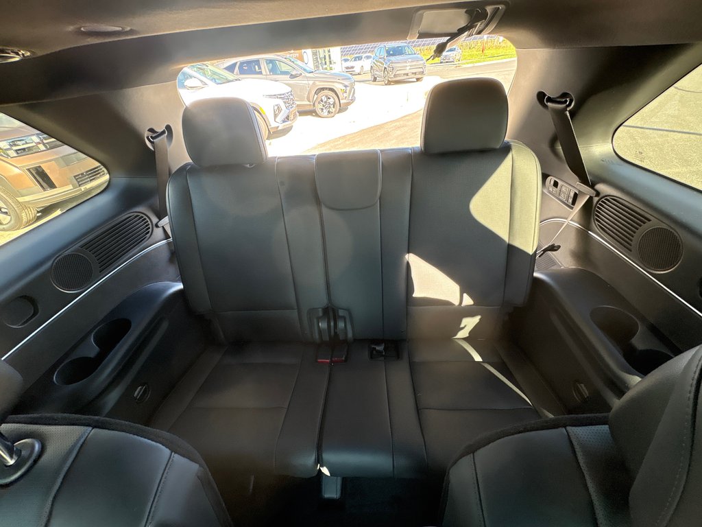 2026 Hyundai Palisade Ultimate Calligraphy AWD in Bathurst, New Brunswick - 13 - w1024h768px