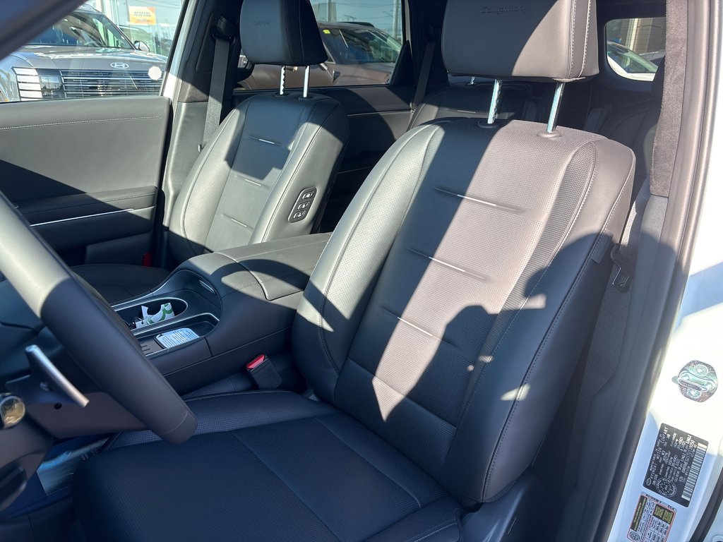 2026 Hyundai Palisade Ultimate Calligraphy AWD in Bathurst, New Brunswick - 11 - w1024h768px