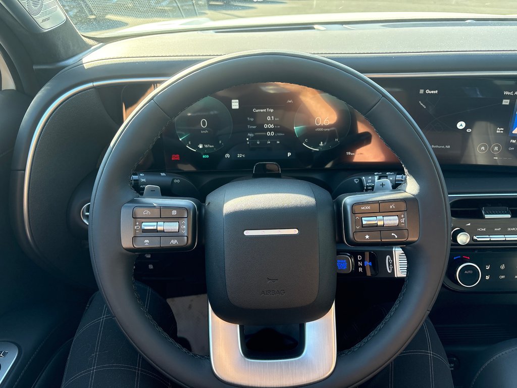 2026 Hyundai Palisade Ultimate Calligraphy AWD in Bathurst, New Brunswick - 19 - w1024h768px