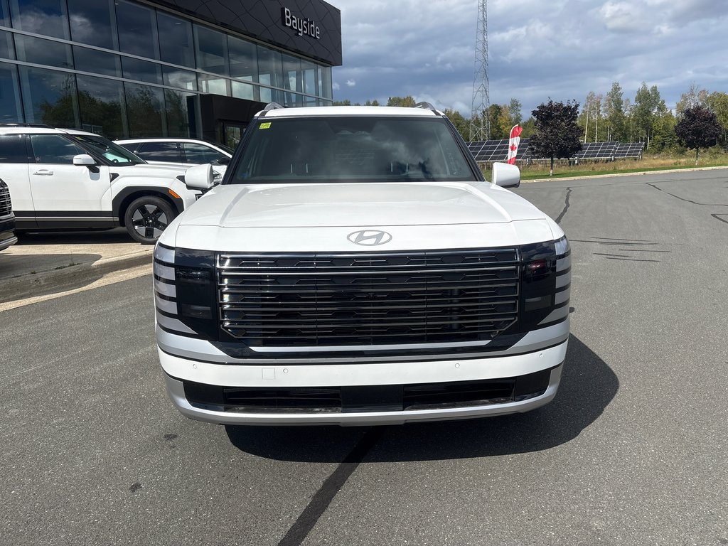 Hyundai Palisade Ultimate Calligraphy AWD 2026 à Bathurst, Nouveau-Brunswick - 2 - w1024h768px
