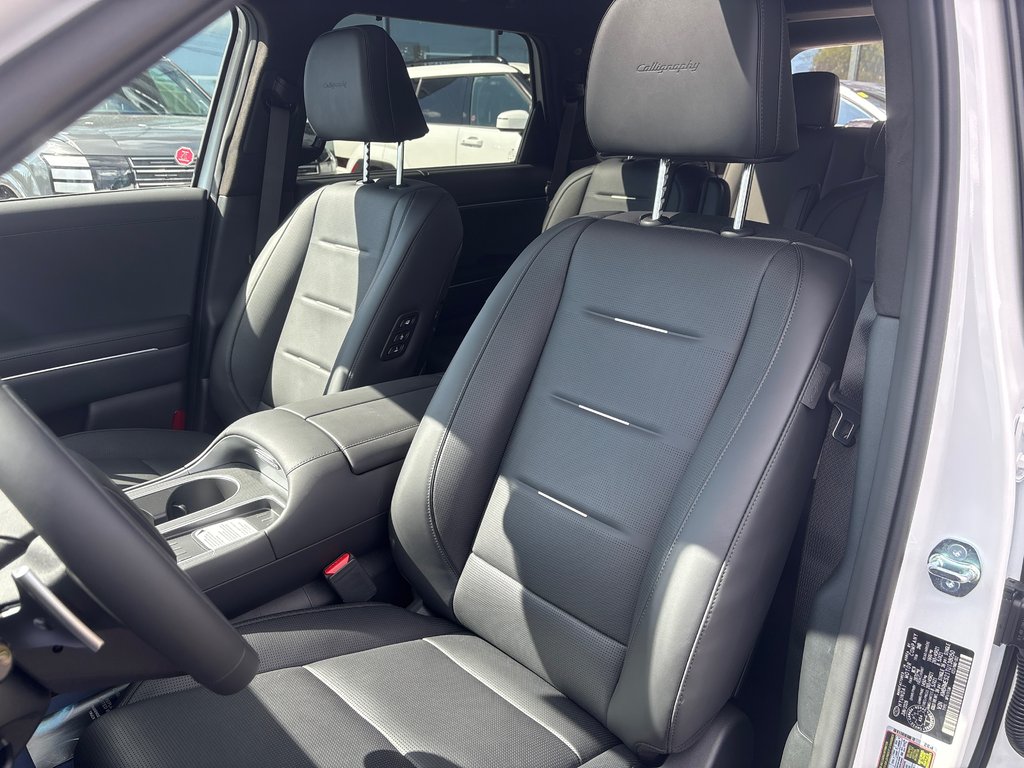 Hyundai Palisade Ultimate Calligraphy AWD 2026 à Bathurst, Nouveau-Brunswick - 5 - w1024h768px