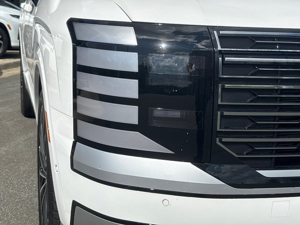 Hyundai Palisade Ultimate Calligraphy AWD 2026 à Bathurst, Nouveau-Brunswick - 14 - w1024h768px