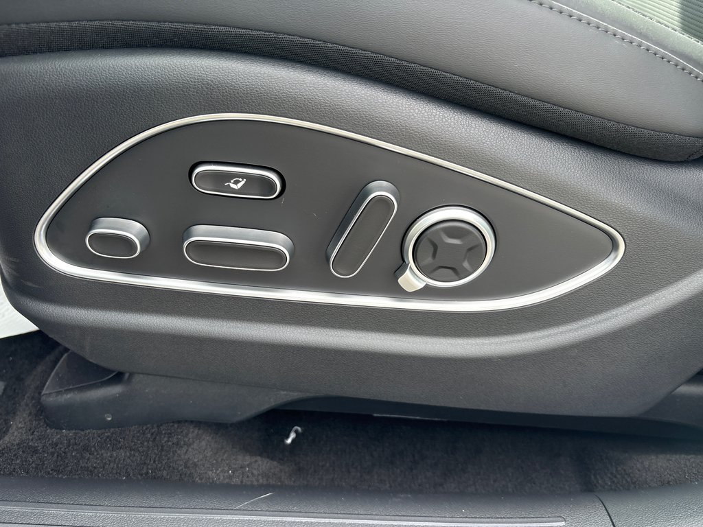 Hyundai Palisade Ultimate Calligraphy AWD 2026 à Bathurst, Nouveau-Brunswick - 20 - w1024h768px